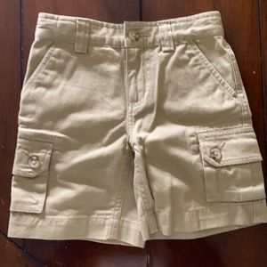 Polo by Ralph Lauren Boys Shorts 2/2T
